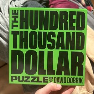 David dobrik puzzle